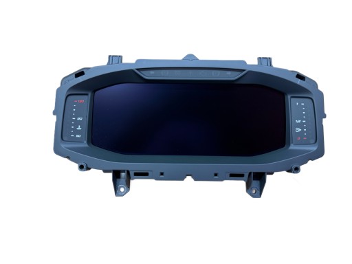 SEAT ARONA IBIZA dials dials VIRTUAL 6F0920320F