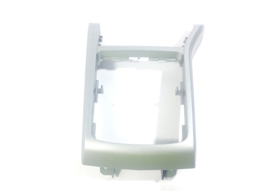 Opel Astra H 04-14 Châssis Couverture tablier moteur du levier de vitesse DZWIGNI Mécanisme levier vitesse Engrenage OE 13116961