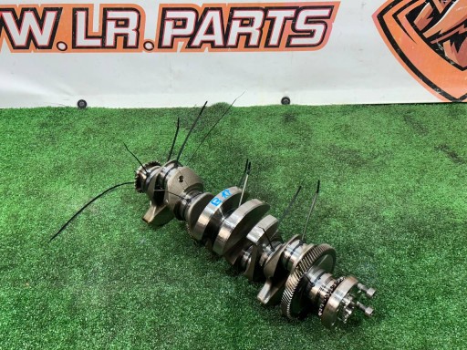 LR100582.3 - КОЛІНВАЛ RANGE ROVER L405 H4P3-6011-CA