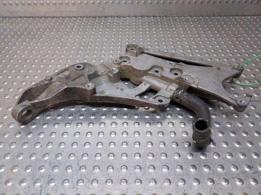 holder engine mount VW POLO V 6C IBIZA IV FABIA III A1 8X 1.4 TDI CUS CVT