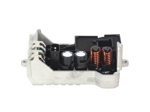 Регулирующий элемент воздуходувки THERMOTEC DEM004TT