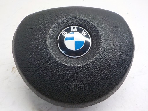 BMW 1 E87 E81 3 E90 E91 X1 E84 steering wheel airbag AIR BAG