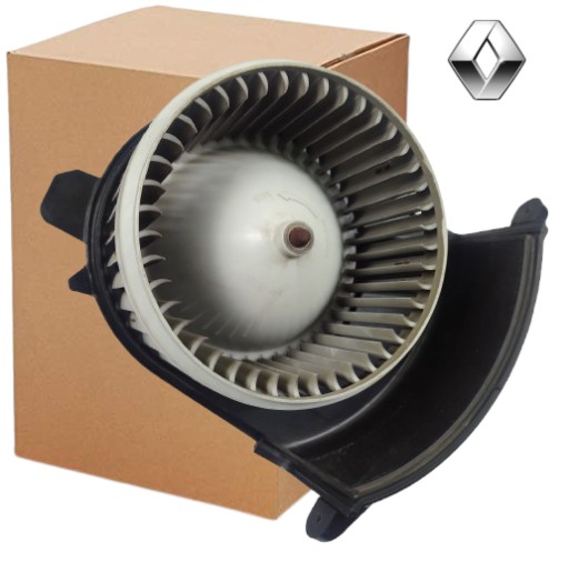 fan of the heating OPEL MOVANO NISSAN RENAULT MASTER III SF2130100
