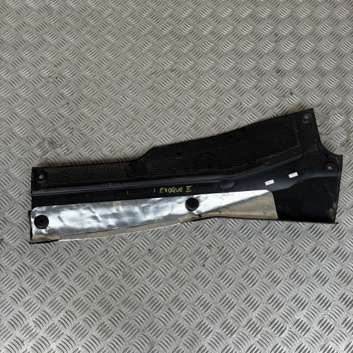 torpedo left LAND ROVER RANGE ROVER EVOQUE II K8D2-01B57-AE