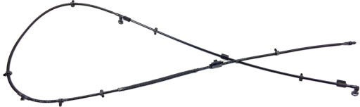 LB5B-17K644-AB - FORD EXPLORER 2020-ЛИНИЯ ОМЫВАТЕЛЯ СПЕРЕДИ OE