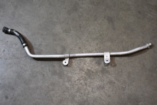 perfect condition wiring hose of water BMW G70 G60 1
