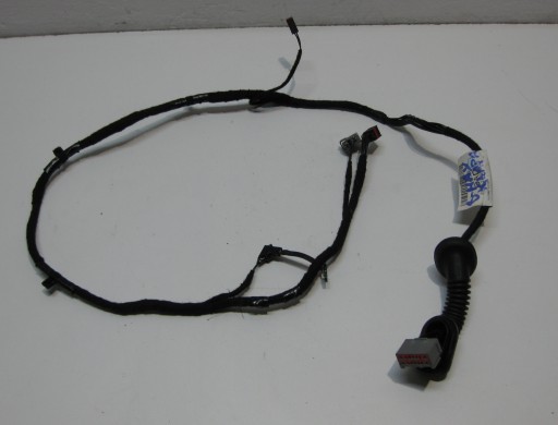 FORD B-MAX 13R 1.0EB Kabelbaum elektrisch heckklappe Kofferraum AV1T-14B562-DAD