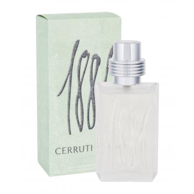 Nino Cerruti Cerruti 1881 Pour Homme 50 ml dla mężczyzn Woda toaletowa ...