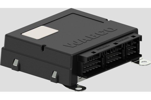 4461702250 - WABCO ЭЛЕКТРОНИКА DAF XF 105 10.05-