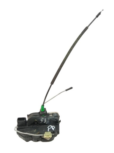 lock door right front Opel Insignia and (2008-2017 ) A