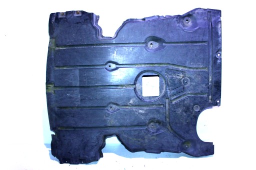 51757059383 - Пластина капота двигателя BMW E81 E87 E82