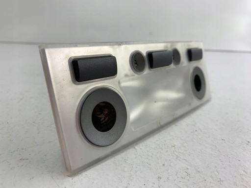BMW E65 LIFT feu interne éclairage cabine 6962054