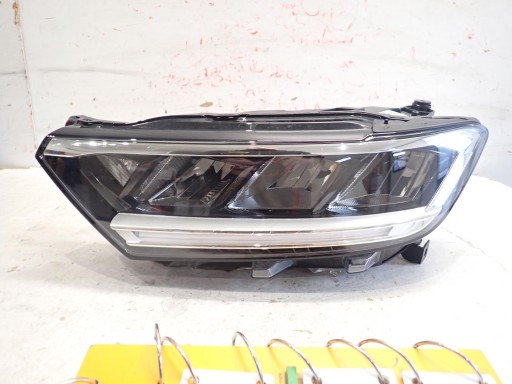 light front front left VW T-ROC LIFT 2021- FULL LED 2GA941005F