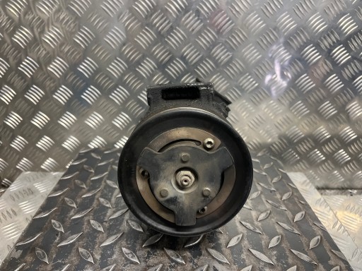 klimakompressor OPEL INSIGNIA 13232307