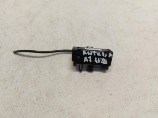 Audi A7 II 4K8 4M0 TFSI Amplificateur ANTENY Module 5B4035510
