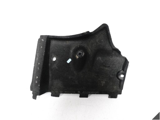 AUDI A7 S7 RS7 4G8 A6 S6 RS6 4G0 C7 10-18 abdeckung Blende Abdeckung Unterfahrschutz links vorne