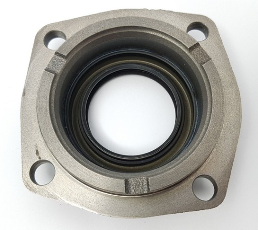 9822498480 - ОРИГІНАЛЬНИЙ ГЕРМЕТИК POLOSI LE 43X59X10 З КРІПЛЕННЯМ