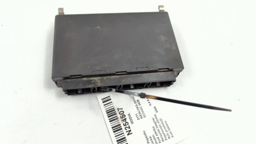 Модуль електроніки psm a0004460946 mercedes-benz econic 2628