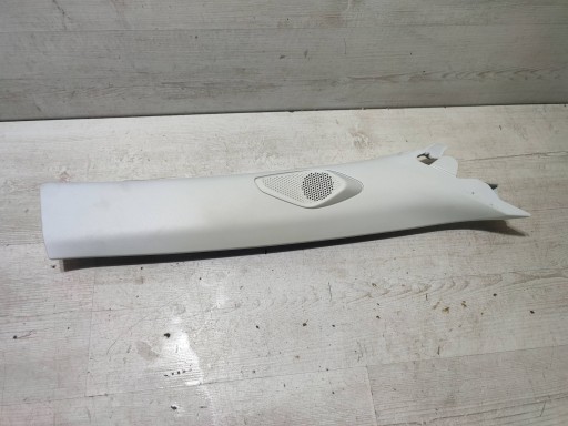 Peugeot 2008 II 2020 cover slupka windows przedniej / A