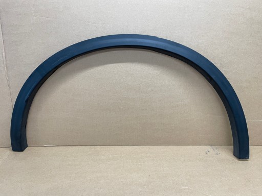 ALFA ROMEO STELVIO МОЛДИНГ ПРАВИЙ ЗАДНІЙ ЗАДНІЙ 50549702