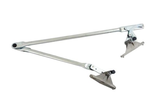 941 820 - ТРОС МЕХАНИЗМ СТЕКЛООЧИСТИТЕЛЯ MERCEDES ACTROS/MP2 / 3