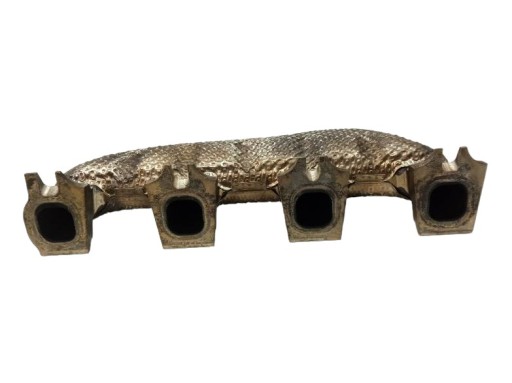 exhaust manifold 4.0 TDI SQ7 CZA Audi Q7 II (2015- )