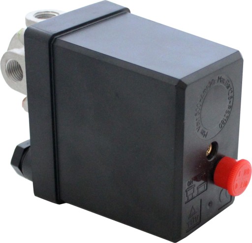 Реле давления компрессора реле давления CH SPR.5