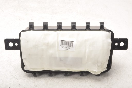 KIA CARENS IV подушка безопасности пассажира 84530-A4000