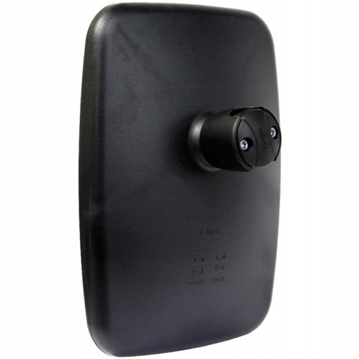 6561670954M91 - Дзеркало 328 мм 65402048 297017a1 граніт