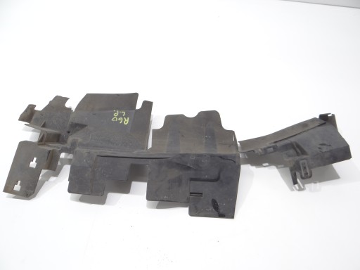 luftansaugkanal links MINI R60 9807049