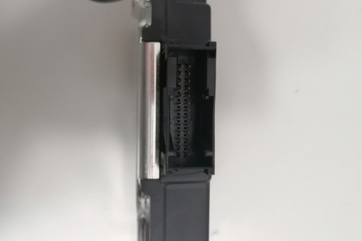 Другие модули bmw 7 (g11, g12) 6880897 2016 г.