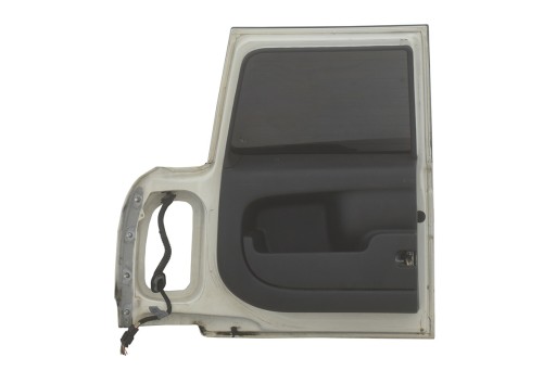 door rear. * rear part right MINI CLUBMAN and R55 850/0