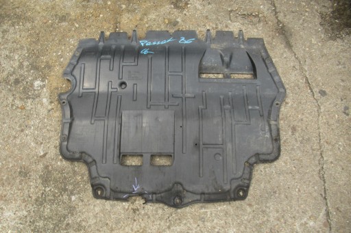 VW PASSAT B6 KOMBI 06R cover below engine