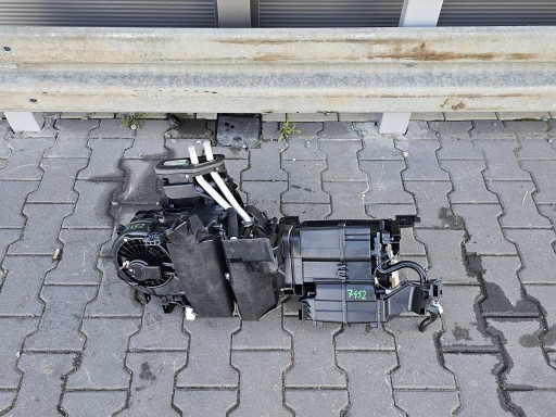 heater MAZDA MX5 MX-5 IV ND NA1P-61130A EUROPA