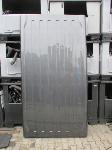 00000000033333V - 26.Крышка крыши VW T5 T6 CALIFORNIA