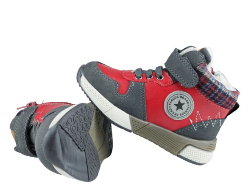 Дитяче взуття American Club 25 розмір