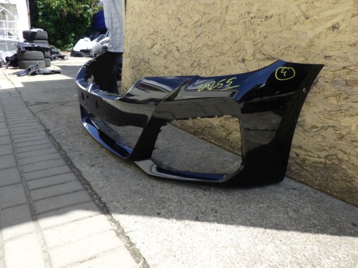 BMW 5 G30 G31 LCI LIFT M PAKIET 2020- front bumper
