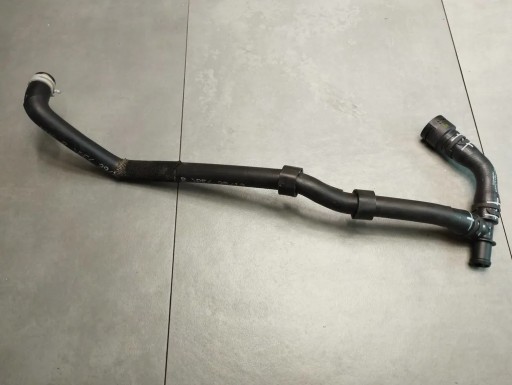 Cupra Formentor PREZWOD d’acqua 5WA820499