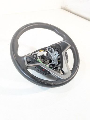 lenkrad Z MULTIFUNKCJA Hyundai VELOSTER und 11-17