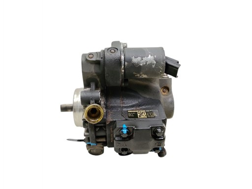 einspritzpumpe VOLVO V50 S40 II C30 C70 II FOCUS MK2 2.0 D TDCI 9658193780