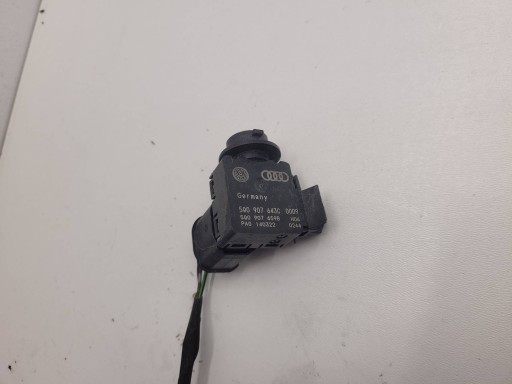 SEAT ATECA LEON III KAROQ Sensor JAKOSCI luft 5Q0907643C