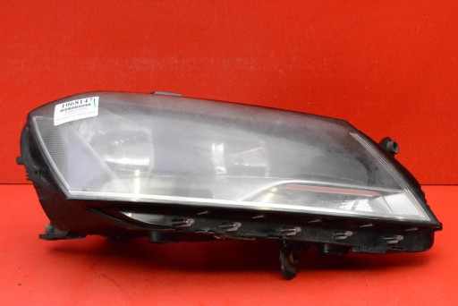 REFLEKTOR right light front EU 3AB941006 VW PASSAT B7 10-15