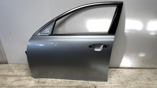 KIA OPTIMA IV door left left front PRZEDMNIE C3S 15-19