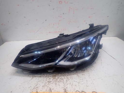 light front left VW GOLF VIII 2020- FULL LED