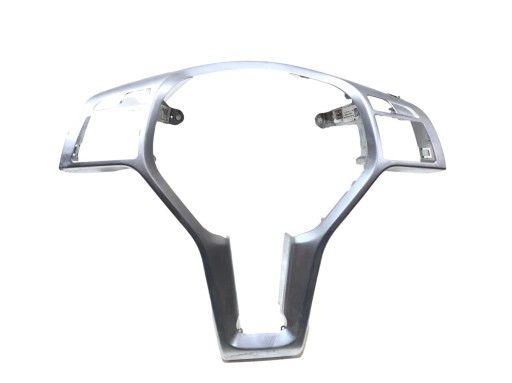 ХРОМ РУЛЕВОЕ КОЛЕСО MERCEDES AMG 307080830162