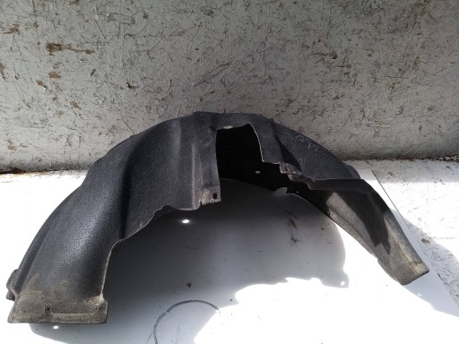 AUDI Q5 8R mudguard right rear part rear. 08R