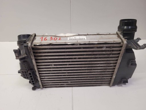radiator air Nissan X-Trail T32 2018 14461-4BE0A