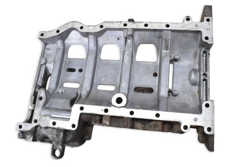 Ölwanne FORD TRANSIT MK7 LAND ROVER DEFENDER 2.4 TDCI 6C1Q6U004B1F