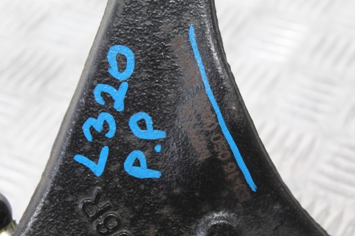arm right front RANGE ROVER SPORT L320