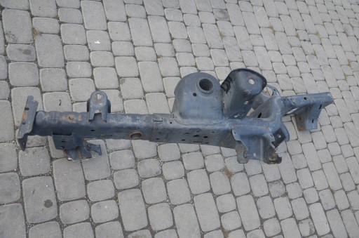 68050418AB 68050418AC - РАМКА ПРАВА ЧВЕРТЬ ЗОНА РОЗДАВЛЮВАННЯ WRANGLER JK 07-